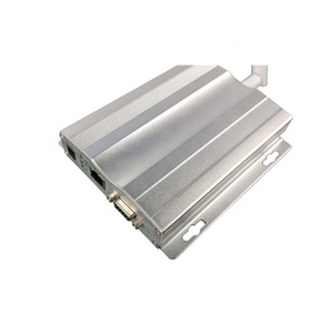 เครื่องอ่าน RFID แบบติดตั้ง Vanch 2.4G สำหรับระบบบันทึกการเข้าเรียนของโรงเรียน พร้อมซอฟต์แวร์ - Product Image 3