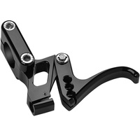 DEYUCNC Usinage CNC pour composants de guidon de jet ski, pièces en acier inoxydable de qualité marine, composants de brochage en aluminium, service de fabrication