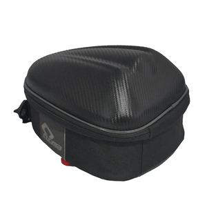 CUCYMA 1902B Sacoche de réservoir de <span class=keywords><strong>moto</strong></span> personnalisée, étanche, à coque rigide, avec système de fixation rapide Tanklock, grande capacité - Product Image 5