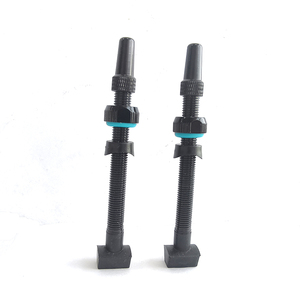 "จักรยานอลูมิเนียมอัลลอยไร้ท่อ44มม., อุปกรณ์เสริม FV SV" - Product Image 3