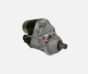 Démarreur de haute qualité 3863128 démarreur pour Cummins - Product Image 1