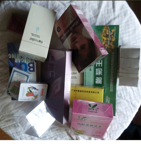 <strong>Semi</strong> <strong>Automatic</strong> Cellophane Over <strong>Wrapping</strong> <strong>Machine</strong> - Product Image 6