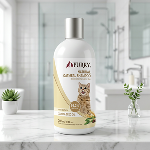 Shampooing et après-shampoing pour le toilettage des chiens et des chats - Product Image 5