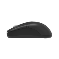 AIKUN-Souris optique 3D sans fil 2.4G pour la maison MX28-Office avec DPI 1200, câble USB, roue en caoutchouc, Plug and Play