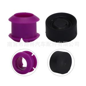 141607 Juego de clips de buje para palanca de cambios para vehículos Nissan, Suzuki, Chevrolet, Honda, Toyota, Kia - Nuevas piezas de repuesto - Product Image 5