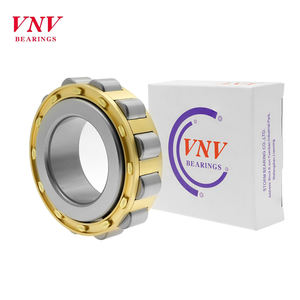 محامل أسطوانية من مصنع الصين VNV NU336 NU338 محامل أسطوانية لآلة الدرفلة - Product Image 3