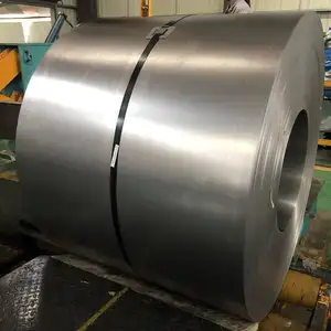 High Carbon Steel In Coils Q195 Q235 Q345 Q355 Black Hot Rolled Steel With Decoiling Processing Service