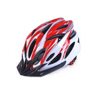 FRIKE léger microshell conception vélo haute qualité casque électrique VTT casque sport vélo équitation casque