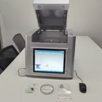 Gold Carat Measuring Instrument High Precision Precious Metal Tester Assay Machine Xrf Electronic Meter