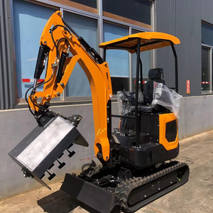 Premium nuovo <span class=keywords><strong>Mini</strong></span> escavatore può essere dotato di strumenti ausiliari coclea Trenching morsetto per pollice - Product Image 3