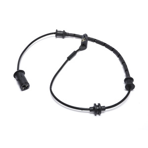 Cable de Advertencia de Frenos para Automóvil Heli Electronics 6238075 725mm para Vehículos Opel - Product Image 1