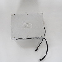 Radiateur d'air chaud RUIDIAITE DJ100-FS SR-600-WX040 pour bus Higer