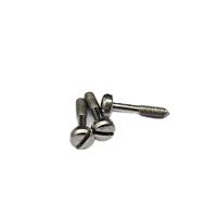Vis à collier haute performance RDEKONO M2.5 X 12mm pour fixation de panneau frontal Schroff 21101-101