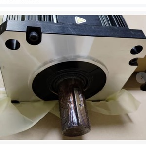 มอเตอร์เซอร์โว Panasonic Mdmf502l1g6m 380v 32a 50rpm 0.75kw สำหรับระบบอัตโนมัติในอุตสาหกรรม - Product Image 2