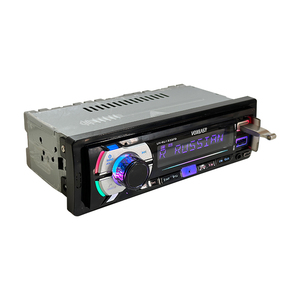 Radio para Auto <span class=keywords><strong>Pioner</strong></span> con Bluetooth, Reproductor de Música MP3, Transmisor FM, Reproductor de DVD para Auto, Micrófono Integrado, USB, Entrada Auxiliar AM - Product Image 4