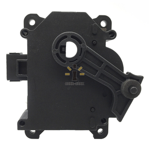 PEIVSO ราคาโรงงาน ชุดควบคุมวาล์วปรับอากาศ HVAC สำหรับ Toyota Camry 87106-07140 ใหม่ รับประกัน 12 เดือน - Product Image 4