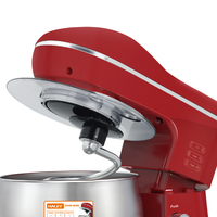 HALEY Robot Pâtissier Électrique Entièrement Personnalisable et Sur Mesure, Appareil de Cuisine pour Agents de Sourcing Mondiaux