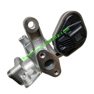 Genuino 2845003HA0 28450-03HA0 EGR valvola W/ <span class=keywords><strong>2</strong></span> guarnizione per 17-19 - Product Image 3