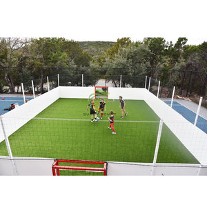 <span class=keywords><strong>Prix</strong></span> d'usine <span class=keywords><strong>Cage</strong></span> <span class=keywords><strong>de</strong></span> football intérieure et extérieure pour terrains <span class=keywords><strong>de</strong></span> sport <span class=keywords><strong>Cage</strong></span> <span class=keywords><strong>de</strong></span> terrain <span class=keywords><strong>de</strong></span> football personnalisée - Product Image 5