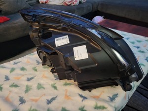 Phare avant côté conducteur Mercedes Benz Classe CL CL550 <span class=keywords><strong>4Matic</strong></span> 2011-14 - Product Image 3