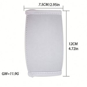 Ensemble de protections pour sangle de casque de football, de hockey et de cyclisme, avec protège-menton pour jeunes et adultes, pour la sécurité - Product Image 3