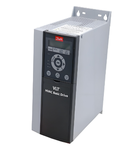 Variador de Frecuencia Danfoss FC-051P2K2T4E20H3BXCXXXSXXX, Variador de CA de 1.5kw, FC-301P55KT4E20H, FC-360HK37T4E20H, FC-360HK55T4E20H - Product Image 1
