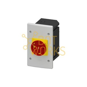 Siemens 3RV19232GA00 - Nuovo - Product Image 1