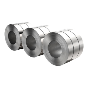 Bandes d'acier inoxydable laminées à froid de qualité supérieure 304 316 Largeur 12mm 18mm 28mm Soudage et découpe Finition de surface 2B Norme ASTM - Product Image 6