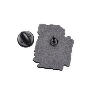 Badge in Metallo Creativo con Design Personalizzato della Struttura <span class=keywords><strong>DNA</strong></span>/RNA, Logo della Serie di Scienze Chimiche e Biologiche in Inglese - Product Image 6