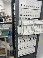 Batería Remanufacturada de 20v 5A Lifepo4, Probador de Capacidad de Batería 32560 21700, Probador de Carga, Descarga, Formación y Clasificación de Baterías