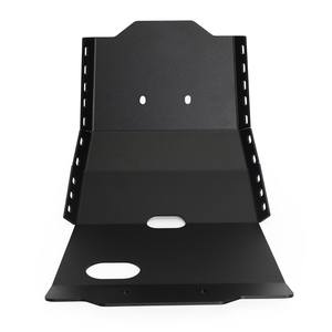 แผ่นป้องกันรถลื่นไถลสำหรับ <span class=keywords><strong>Honda</strong></span> <span class=keywords><strong>CRF</strong></span> <span class=keywords><strong>250</strong></span> 300 L แรลลี่2021 2022 CRF250L CRF300L - Product Image 4