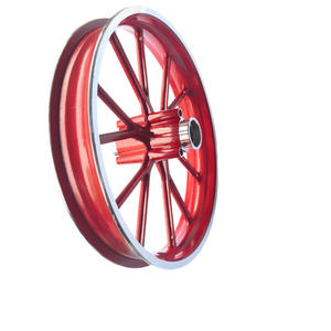 Mini Motocicleta de Dos Ruedas, Motor de Dos Tiempos de 47/49 cc, Vehículo Todoterreno Pequeño con Ruedas de Aleación Delanteras y Traseras de 2.50-10 Pulgadas - Product Image 5