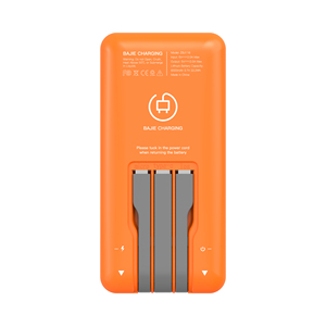 Estación <span class=keywords><strong>de</strong></span> Carga <span class=keywords><strong>de</strong></span> <span class=keywords><strong>Celulares</strong></span> para Restaurantes, Estación <span class=keywords><strong>de</strong></span> <span class=keywords><strong>Alquiler</strong></span> <span class=keywords><strong>de</strong></span> Bancos <span class=keywords><strong>de</strong></span> Energía ZBJ116 2024, Gran Venta - Product Image 2