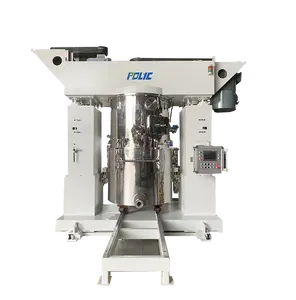 Shanghai Polyc High Viscosity Mixing Machine FXJ-Planetary Mixer