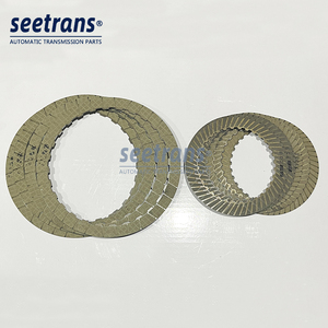 <span class=keywords><strong>02e</strong></span> dq250 <span class=keywords><strong>dsg</strong></span> <span class=keywords><strong>6</strong></span> tốc độ hộp số tự động ly hợp ma sát Kit cho Skoda VW - Product Image 1