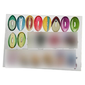 Factory Full Customized Board Game Manufacturer Table Game Printing Service with Custom <b>Boxes</b> Tokens Design Juegos De Mesa - Product Image 6