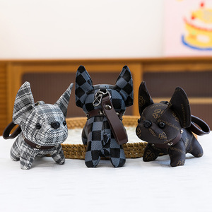 Oso de <span class=keywords><strong>Peluche</strong></span> Violento, Llavero Duradero con Oso de <span class=keywords><strong>Peluche</strong></span>, Relleno de Algodón y PP, Regalo para el Día de San Valentín, Certificado CE - Product Image 4