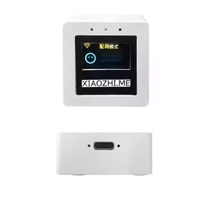 Deepseek bảng ESP32-development kích hoạt ghi âm ai mô-đun tương tác giọng nói Bộ dụng cụ Mô-đun nhận dạng giọng nói - Product Image 3