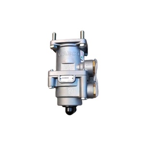 Vanne principale <span class=keywords><strong>de</strong></span> frein à air <span class=keywords><strong>de</strong></span> haute qualité WG9719360005 pour camion Howo A7 T7H - Product Image 3