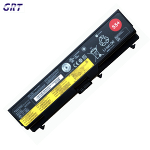 แบตเตอรี่ของแท้ใหม่สำหรับเลอโนโว ThinkPad T410 T420 T510 T520 W510 W520 SL510 T511 - Product Image 4