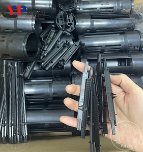 Válvula de descarga dual Die Concurrent Engineering <span class=keywords><strong>Moldflow</strong></span> Certified - Product Image 5