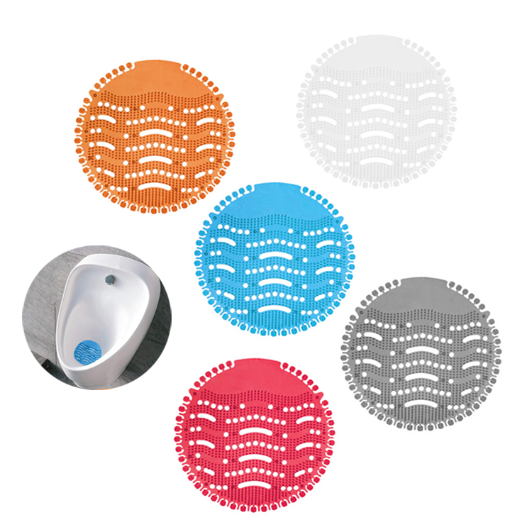 Оптовая продажа, Пользовательский логотип, новый одноразовый дезодорант против брызг, коврик для мочеиспускания, коврик для мочеиспускания туалета