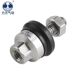 Junta Flotante JS20-8-125/JS32-10-125 Cilindro Junta Flotante de Acero Inoxidable - Product Image 6