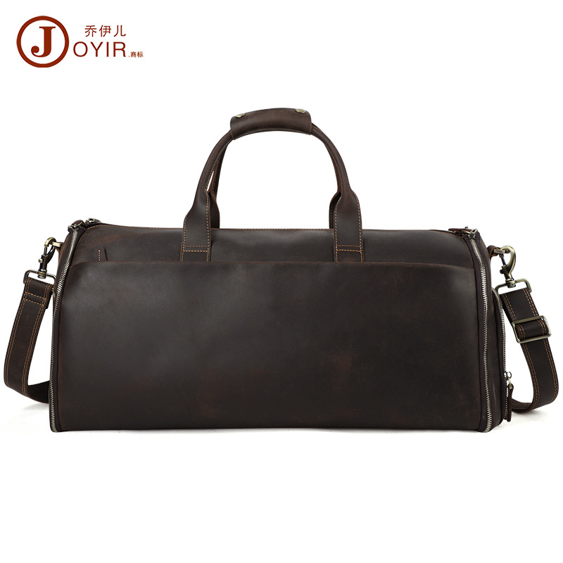 6483 Crazy Horse Brown