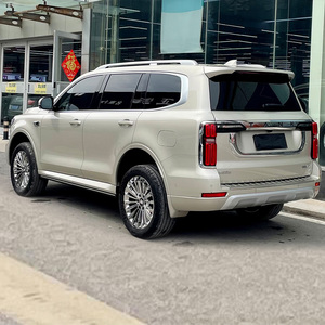 Miglior Prezzo Veicoli a Nuova Energia GWM Tank <span class=keywords><strong>500</strong></span> Hi4-T Ibrido Plug-in 2.0T 252 CV L4 4WD 5 Porte 5 Posti SUV Ricarica Rapida 0.5 - Product Image 4