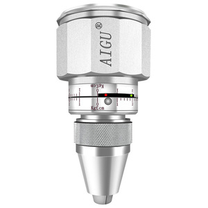 Medidor de Torque Manual Aigu 6BTG9BTG15BTG, Instrumento de Medición de Fuerza - Product Image 1
