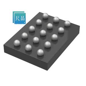 MAX77839AEWL+ BOM Service HV 2.5A LOW IQ MINI BUCK CONVERT MAX77839AEWL+ - Product Image 1