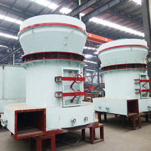 Vertikal Ultra-Leistungs-Feinrollarmehl Ygm 95 <span class=keywords><strong>Raymond</strong></span>-Mahlwerk Preis mit <span class=keywords><strong>ISO</strong></span>- und CE-Zertifizierung - Product Image 6