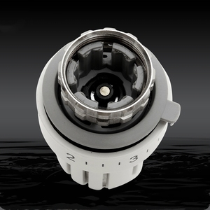 Bộ Phận Van Tản Nhiệt Nhiệt AVONFLOW, Đầu Van Không Quay Trở Lại Bằng Nhựa - Product Image 5