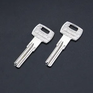 Manufacturers Wholesale Cheap Price High Quality Universal Door Keys Blank